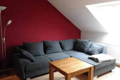 Image de Uff'm Schneeberg - Apartments Greimerather Forst