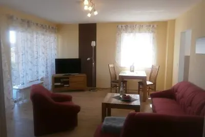 Image de Katzenstirn - Apartments Greimerather Forst