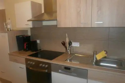 Image de Hänner Huppeshaus - Apartments Greimerather Forst