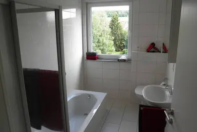Image de Appartement Hölzchen - Gästehaus Greimerather Forst