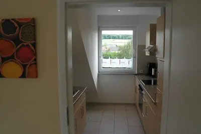 Image de Appartement Kastanienallee - Gästehaus Greimerather Forst