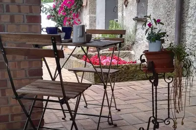 Image de Maison de campagne Velletri (Alba)