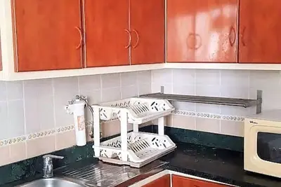 Image de Résidence vue mer 2 chambres 2 salles de bain # 2