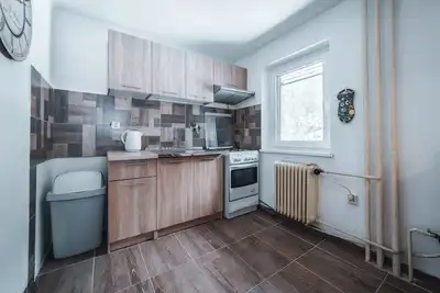Image de Vieux vila à 5 minutes du téléphérique