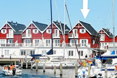 Image de Maison de vacances pour 6 a Bagenkop