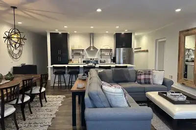 Image de Brand New, loft chic entièrement refait