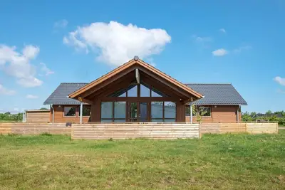 Image de Maison de vacances pour 6 a Sydals-By Traum