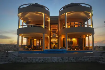 ZenSea Villas, Esprit del Mar