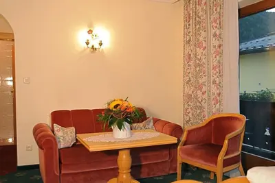 Image de Chambre Double Confort \"Alpenrose\" - Hotel Neuwirt