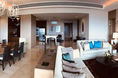 Image de Complexe familial cinq étoiles de luxe