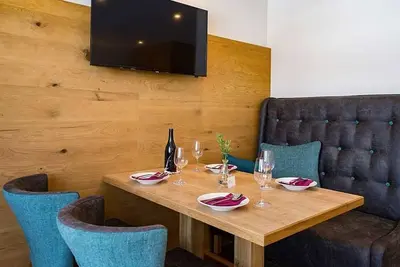 Appartement confort - taverne à vins tyrolienne