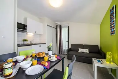 Image de Gîte 6 Personnes