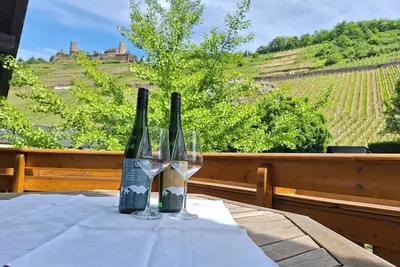 Image de Apartment Herold - Appartement avec balcon