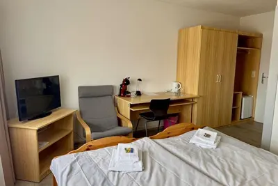 Image de Chambre Double - Gästehaus Haßloch