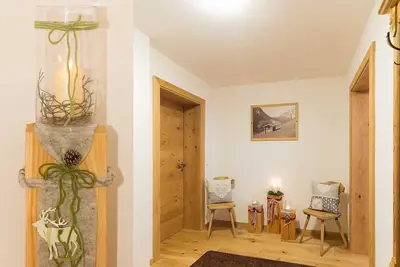 Image de Appartement Breithorn - Luftenstein