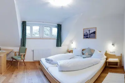 Image de Appartement Reifhorn - Luftenstein