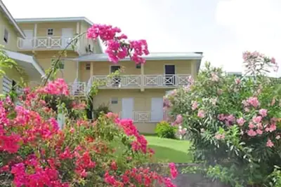 Image de Wave Crest Suites