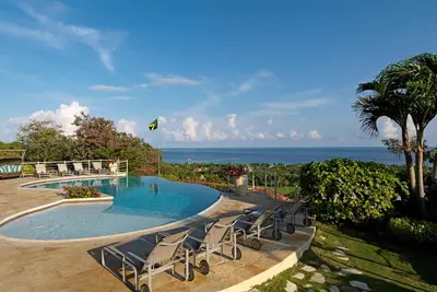 Image de Villa Indigo- Luxury 5 bedroom villa
