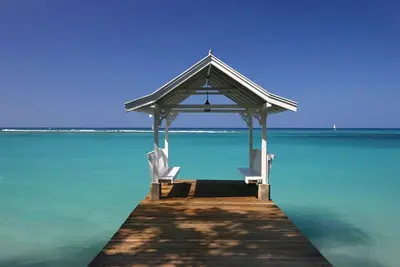Image de *Special Offers* Luxury 5 bedroom Ocean Front Villa in Ocho Rios
