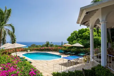 Image de Nutmeg - 6 bedrooms - Sea Views