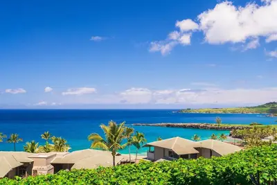 Image de Luxury Ocean/Island View Kapalua Ridge 2914