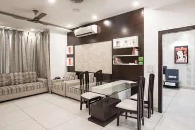 Image de Luxury Inn - Home With Five Star Facilities