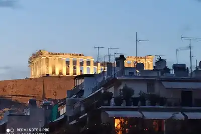 Image de Acropolis Grand Apartment