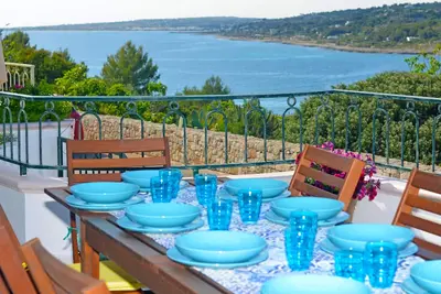 Image de Sea View Bay House