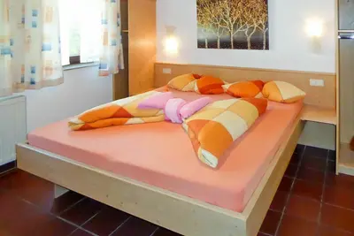 Image de Belle maison de vacances pour 12 personnes avec Wifi, Tv, terrasse et parking