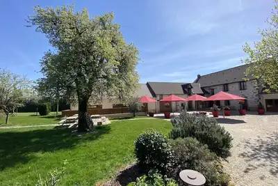 Image de Aux Hirondelles du Chêne