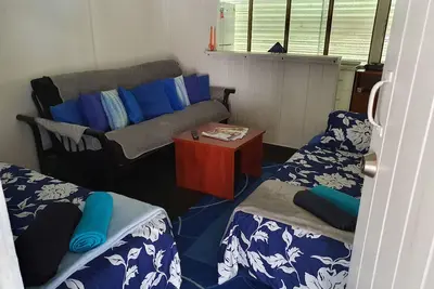 Image de Meyenburg Unit 4, 1 Double Beds, 1 Single 3 pax