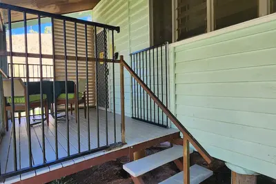 Image de Meyenburg Unit 5, 2 Double Bed's 4 Pax