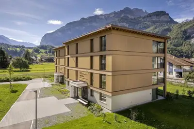 Image de Agréable appartement pour 4 personnes avec Wifi, Tv, terrasse et animaux admis