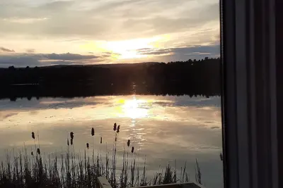 Image de Lakefront Summer Spectacular in New England Just 2 Hours From Nyc