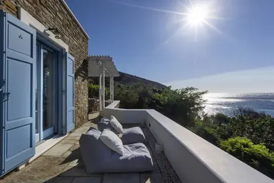 Image de Seaside luxury villa