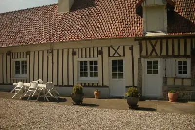 Image de Maison Normande pour 5 pers