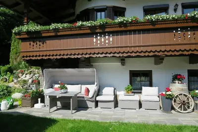 Image de Confortable appartement pour 4 personnes avec Wifi, Tv et terrasse