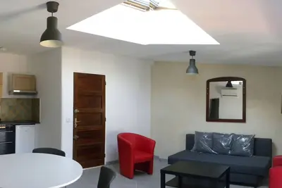 Image de 4 - Loue appartement en Luberon en Provence 4 couchages