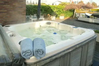 Image de Vacation home Vinkeveense Plassen