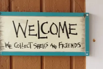 Image de Fun in the Sun at Surfside Beach.