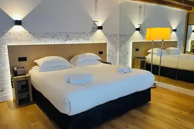 Lion d'Or Paris Suites