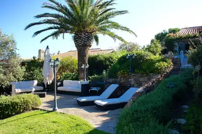 Image de Gorgeous seaside villa within walking distance of the beach