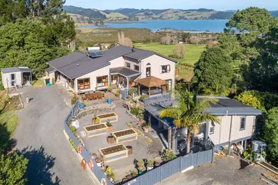 Image de Awesome views and perfect base for fishing trips