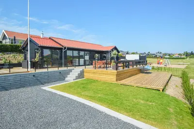 Image de Belle maison de 2 chambres à Hejls