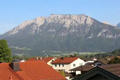 Image de Vacation apartment with a view of the Kaiser