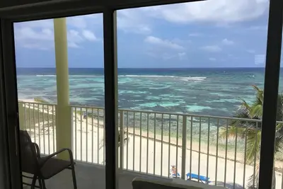 Image de Beach Front East End