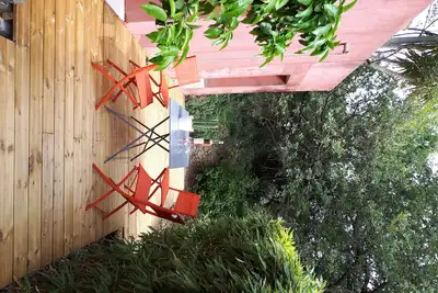 Image de T1 Bas de maison à 10 minutes des plages