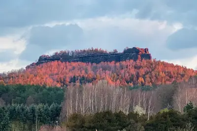 Image de \"FeWO Gohrischblick\"