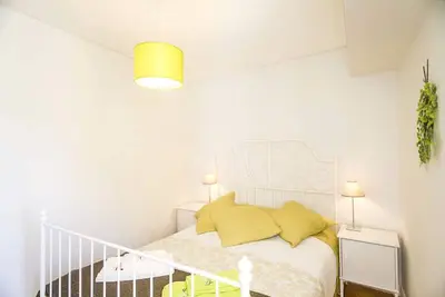 Image de Casa Azul Appartement duplex dans le quartier Mouraria