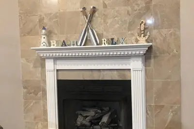 Image de 4 Bedroom 3 bath near Beach and Ac